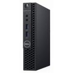 PC DELL REFURBISHED RINOVO OPTIPLEX 3070-5070M RN45534312 1lt i5-9X00 16GBDDR4 512SSD W11P UPG 1Y noODD + NORTON
