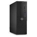 PC DELL REFURBISHED RINOVO OPTIPLEX 3050-7050 RN44534311 9lt SFF i5-7X00 16GBDDR4 480SSD W11P UPG 1Y noODD + NORTON