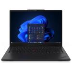 NB AI PC LENOVO ThinkPad L13 21R50004IX 13.3"WUXGA IPS AG Ultra5-225U 16DDR5 512SSD W11Pro 1Y CAM MIC RI Wifi BT HDMI 4USB FP