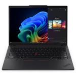 NB COPILOT+PC LENOVO ThinkPad T14 21QG001KIX 14"WUXGA IPS AG Ultra7-258V 32DDR5 1TBSSD W11Pro 3Y CAM MIC RI WiFi BT 4 Fino:28/11