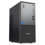 PC LENOVO ThinkCentre Neo 50t TWR 12UD0027IX 13.6lt i5-14400 8DDR5 512SSD W11Pro 1YOS MM T+M 9USB HDMI DP VGA RJ45 TP Fino:28/11
