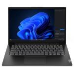 NB LENOVO V14 G5 IRL 83GU006XIX 14"FHD AG i5-13420H 16DDR5 512SSD W11Pro 2Y PrivacyCAM 3USB HDMI RJ45 WiFi BT 47Wh Fino:31/10