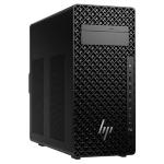 WORKSTATION HP Z2 G1 A40PJET Ultra9-285K 32GBDDR5 4800Mhz 1TB M2. P.Cle NVMe 2280 W11Pro GF In 3YOS 11USB 2DP 500w Fino:28/11