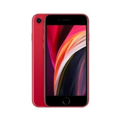 SMARTPHONE APPLE REFURBISHED(Grade A) IPHONE SE 2ND 64GB Rosso Fino:30/11