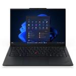 NB AI PC LENOVO ThinkPad E14 21SX000RIX 14"WUXGA IPS AG Ultra5-225U 16DDR5 512SSD W11Pro 1YPremier RI Wifi BT 4USB HD Fino:28/11