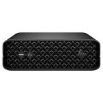 WORKSTATION HP Z2 MINI 1Lt G1i A40P7ET Ultra 7-265 32DDR5 5600Mhz 1TBSD RTX400 4GB W11Pro 3Y Glan 280watt 6USB 2xDP Fino:05/08