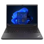 WKS AI PC LENOVO ThinkPad P16v 21KX0019IX 16"WUXGA IPS AG Ultra7-155H 2x16DDR5 1TBSSD W11Pro 3YPremier VGA/RTX2000-8G Fino:28/11