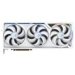 SVGA ASUS ROG-ASTRAL-RTX5080-O16G-WHITE nVidia 16GBDDR7 256bit 2790Mhz-oc PCIe5.0 2xHDMI 3xDP 7680x4320 3,8slot 90YV0LV4-M0NA00