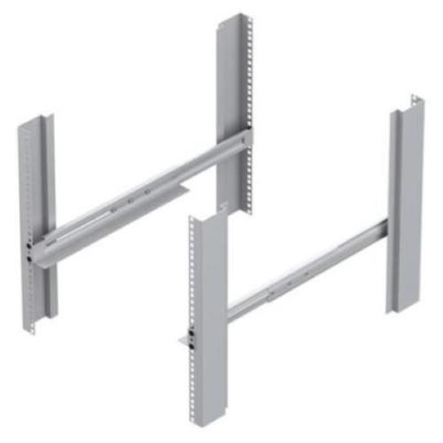 Rackmount Rail Kit 1U CONCEPTRONIC RRK01 per ZEUS51Exx