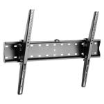 SUPPORTO X LCD/TV A MURO 37"/70" EQUIP 650332 INCLINABILE -MAx 40Kg - VESA max: 600x400-EAN:4015867225417