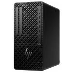 WORKSTATION HP G1i / G1i 16lt B34JJES Ultra5 225 16DDR5 5600Mhz 1TB W11Pro 3Yonsite 11USB 1HDMI 2xDP Glan T+M 500watt Fino:05/08