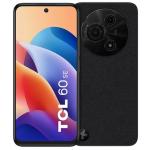 SMARTPHONE TCL 4G 60SE T517H-2ALCA112 6.67/90Hz 8GB/512GB Ob.Black D.Sim And.15 5200mAh Face ID Nfc Cover Pellicola