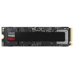 SSD-Solid State Disk m.2(2280) NVMe2.0 2000GB (2TB) PCIe5.0x4 SAMSUNG MZ-VAP2T0BW 9100 PRO Read:14700MB/s-Write:13400MB/s