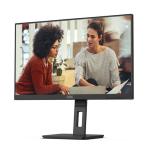 MONITOR AOC LCD VA LED 27" WIDE FRAMELESS Q27E3UMF 4ms MM QHD 4000:1 BLACK HDMI DP HUB USB Vesa Fino:30/11