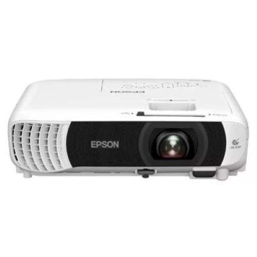VIDEOPROIETTORE EPSON EB-FH08 FHD V11HB54040 1080p 16:9 3600AL LCD 337" USB 2,0