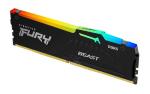 DDR5 16GB 6000MT/s KF560C30BBEA-16 Kingston FURY Beast RGB EXPO CL30