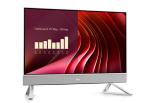 LCDPC Dell 24 All-in-One EC24250 M0X7W 23.8"FHD c7-150U 16GBDDR5 512SSD W11Pro 1YOS Hdmi 8USB-Glan WiFi Fino:26/09
