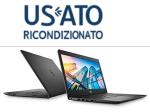 Notebook rigenerato Dell Vostro 3480 cpu Intel i5-8265U lcd 14" ram 8gb ssd 256gb Windows 11 Professional