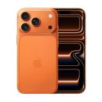 SMARTPHONE APPLE IPHONE 17 PRO MG8H4QL/A Cosmic Orange 6.3" 256GB