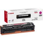 TONER CANON 731 M MAGENTA 6270B002 1500PAG X LBP-7100CN/LBP-7110CW