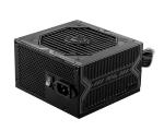 ALIMENTATORE ATX 550WATT MSI MAG A550BN 80+Bronze FAN120mm Active PFC