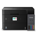 STAMPANTE EPSON MFC INK EcoTank ET-4950 C11CL40402 A4 4in1 35PPM STAMPA F/R 250 FG USB, Ethernet, Wi-Fi Direct, LAN Fino:21/11