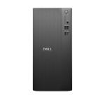 PC Dell Tower ECT1250 16lt 65G3DI5-14400 16GBDDR5 1TBSSD W11Pro 8USB HDMI DP WiFi BT Glan 1Y 180watt Fino:28/11