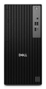 PC Dell Pro Tower QCT1250 W3NW8 i5-14500 16GBDDR5 512SSD W11Pro 1YOS 8USB DP HDMI 180watt