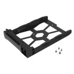 VASSOIO per HDD 2.5/3.5" ASUSTOR AS-Tray-S per AS33 / AS40 / AS52 / AS53 / AS54 / AS5004U / AS33 v2