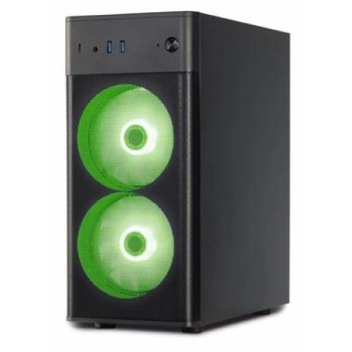 PC MEDION ERAZER RECON P45 RYZEN5-5500 35365 16DDR4 1TB SSD 550W RTX4060 FREEDOS GLAN HDMI 7USB 3DP