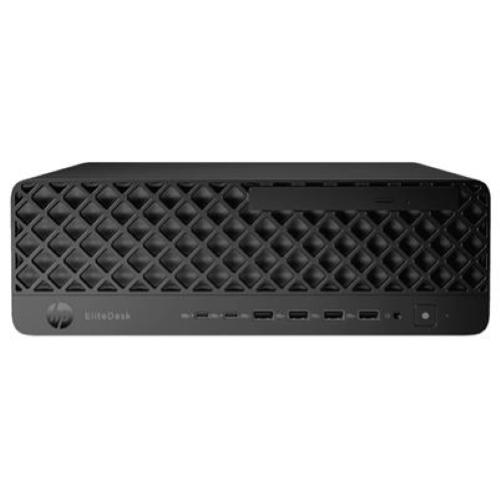 PC HP 8 SFF G1i 9lt A55N3ET Black Ultra 7 265 32GBDDR5 1TB W11Pro WOLF 3Yonsite ODD WiFi BT Glan 11USB 2xDP HDMI Fino:31/12