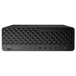 PC HP 8 SFF G1i 9lt A55N3ET Black Ultra 7 265 32GBDDR5 1TB W11Pro WOLF 3Yonsite ODD WiFi BT Glan 11USB 2xDP HDMI Fino:31/12