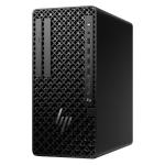 WORKSTATION HP Z1 G1i / G1i 16lt B76QHET Ultra9-285 32DDR5 5600Mhz 1TB W11Pro 3Yonsite /11USB 1xHDMI 1xDP Glan Fino:31/10