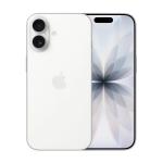 SMARTPHONE APPLE IPHONE 17 MG6K4QL/A White 6.3" 256GB