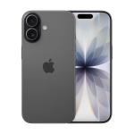 SMARTPHONE APPLE IPHONE 17 MG6J4QL/A Black 6.3" 256GB