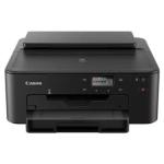 STAMPANTE CANON INK PIXMA TS705A a colori A4 WIFI LAN LCD