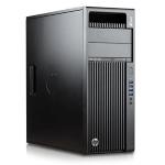 Workstation HP Refurbished RINOVO Z440 RN67044312 Xeon E5-16XX 32GBDDR4 480SSD W11PRO-UPG QuadroK2200-4GB 1Y + NORTON