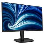MONITOR PHILIPS LCD IPS LED 120Hz 23.8" WIDE 24B2N3200J/00 4ms SoftBlue MM FHD 1500:1 BLACK VGA HDMI DP Vesa Fino:30/11