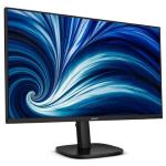 MONITOR PHILIPS LCD IPS LED 120Hz 27" WIDE 27B2N3500J/00 4ms Softblue MM QHD 1500:1 BLACK 2xHDMI DP Vesa Fino:30/11
