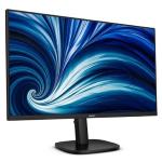 MONITOR PHILIPS LCD IPS LED 120Hz 27" WIDE 27B2U3601/00 4ms Softblue MM QHD 1500:1 BLACK HDMI DP USB-C Vesa Fino:30/11