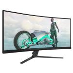 MONITOR PHILIPS LCD CURVED VA 180Hz 34" Wide 34M2C3500L/00 1ms Lowblue WQHD 4000:1 BLACK 2xHDMI DP Vesa Fino:31/10