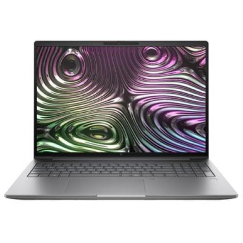 WKS MOBILE HP Zbook X 16 G1i B72V4ET 16" WUXGA AG Ultra9-285H 32GBDDR5 1TbSSD W11Pro 3Y VGA-RTX2000-8GB CAM 4USB Fino:31/12