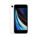 SMARTPHONE APPLE REFURBISHED(Grade A) IPHONE SE 2ND 256GB Bianco