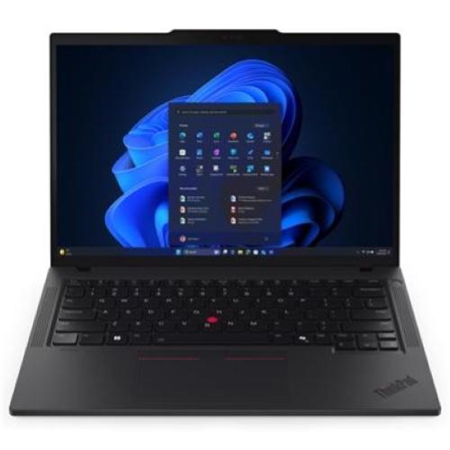 NB AI PC LENOVO ThinkPad T14s Gen6 21QC003JIX 14"WUXGA IPS AG Ultra5-225U 16DDR5 512SSD W11Pro 3Y privacyCAM RI 4USB Fino:28/11