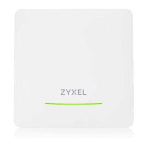 Access Point Wireless Wi-FI7 ZYXEL NWA50BE-EU0102F NebulaFlex Dual Radio 2x2 802.11a/b/g/n/ac/ax/be 5.1Gbps 1P Lan2.5 Fino:31/12