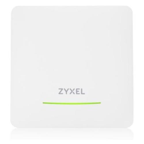 Access Point Wireless Wi-FI7 ZYXEL NWA50BEPRO-EU0102F NebulaFlex Dual Radio 2x2 802.11a/b/g/n/ac/ax/be 6.5Gbps 1P Lan2.5
