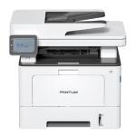 STAMPANTE PANTUM MFC LASER BM5220ADW 4in1 Mono 42ppm DUPLEX ,LAN, WI-fi, ADF Single pass Fino:28/11