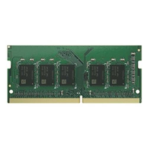 MODULO MEMORIA DDR4 non-ECC Unbuffered SODIMM SYNOLOGY D4NS01-4G x DS425+/DS225+