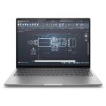 WKS MOBILE HP Zbook Studio G1i A3ZX3ET 16" WUXGA LED UWVA AG Ultra7-255H 16GB DDR5 512GB SSD W11Pro VGA/RTX500 4GB 3Y Fino:31/10