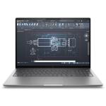 WKS MOBILE HP Zbook 8 16G1i B72V0ET 16" WUXGA LED UWVA AG Ultra9-285H 32GBDDR5 1TBSSD W11Pro VGA/RTX500-4GB 3Y CA Fino:28/11